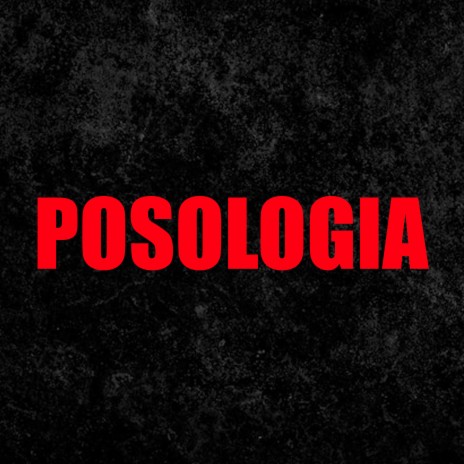 Posologia ft. GURU | Boomplay Music