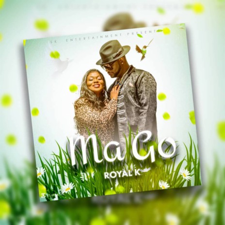 Ma go | Boomplay Music