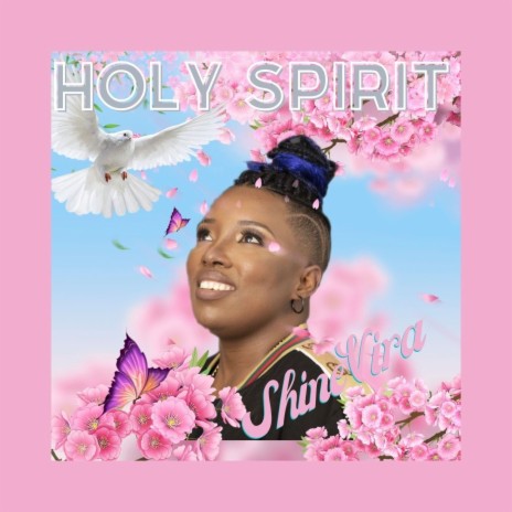 Holy Spirit | Boomplay Music