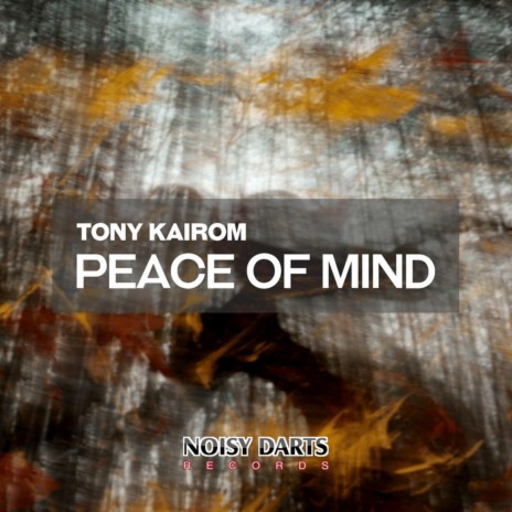 Peace Of Mind (Instrumental Mix)
