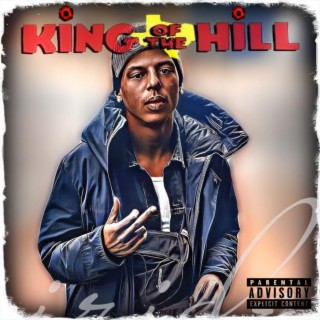 King Of The Hill E.p