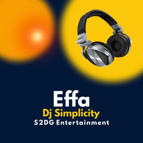 Effa | Boomplay Music