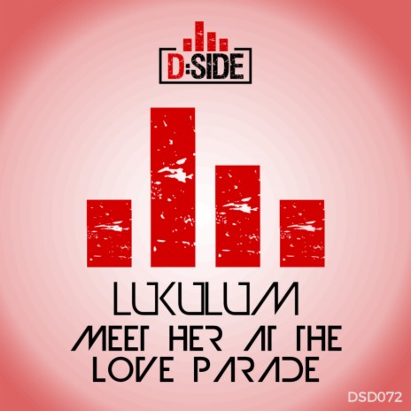 Meet Her At The Love Parade (Extended Mix)
