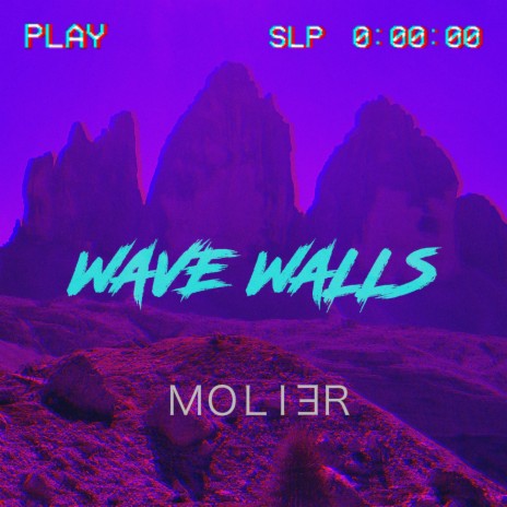 Wave Walls | Boomplay Music