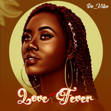Love Fever | Boomplay Music
