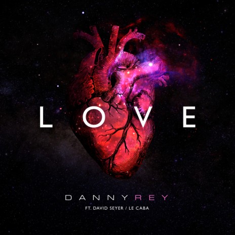 Love ft. David Seyer & Le Caba | Boomplay Music