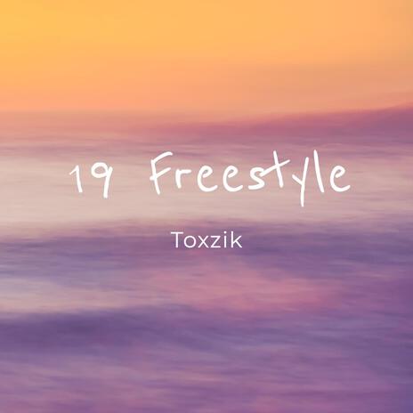 19 Freestyle