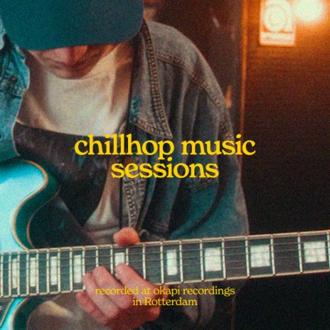 Be Here Now (Chillhop Live Session) | Boomplay Music