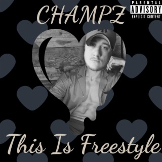 This Is Freestyle lyrics | Boomplay Music