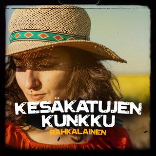 Kesäkatujen Kunkku