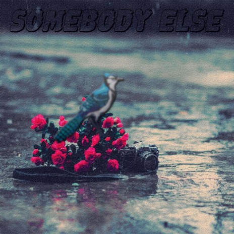 Somebody Else | Boomplay Music