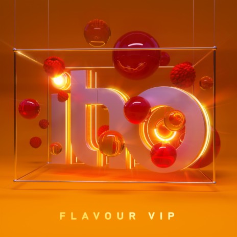 Flavour (VIP)