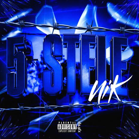 5 STELE | Boomplay Music