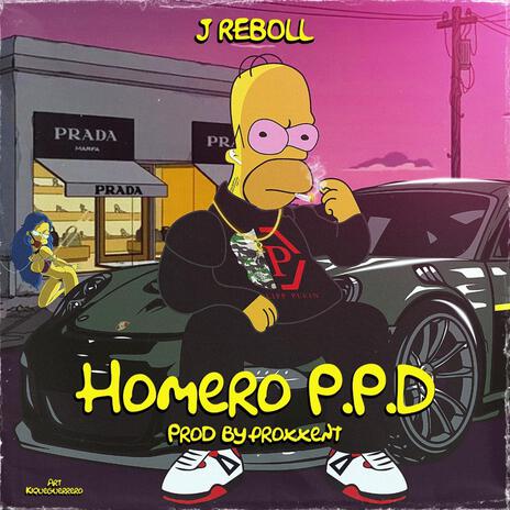 Homero P.P.D | Boomplay Music