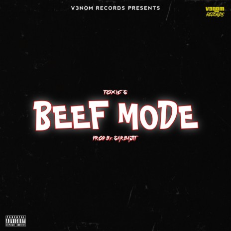 Beef Mode | Boomplay Music