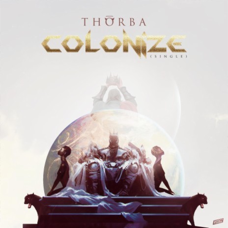 CoLoNize | Boomplay Music