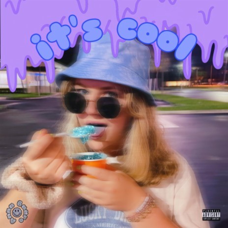 it's cool | Boomplay Music