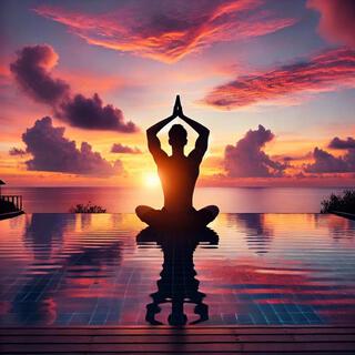 Meditazione silenziosa: Rilassamento rilassante e piena coscienza curativa, Sons rilassanti