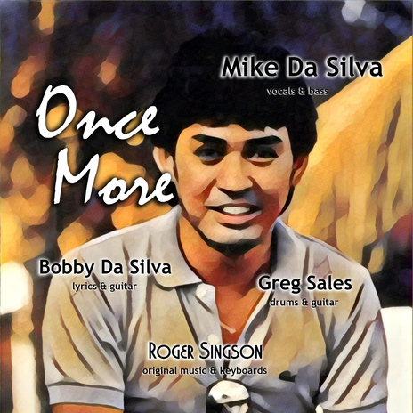 Once More (feat. Mike Da Silva, Bobby Da Silva & Greg Sales) | Boomplay Music