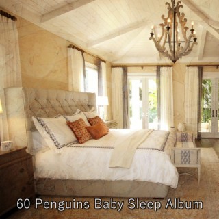 60 Penguins Baby Sleep Album