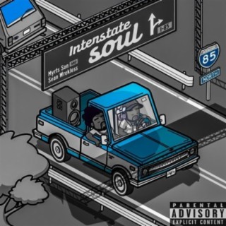 Interstate Soul Remixes