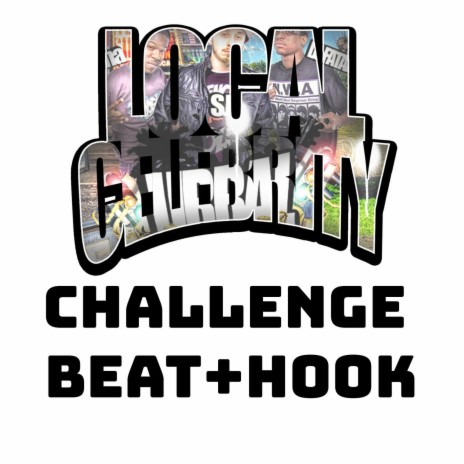 Local Celebrity (Challenge Version) | Boomplay Music