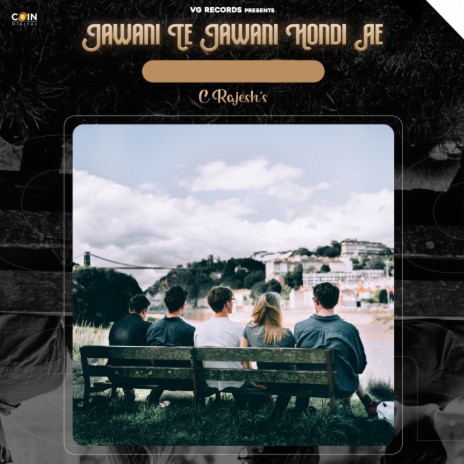 Jawani Te Jawani Hondi Ae | Boomplay Music