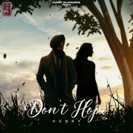 Don't Hope | Boomplay Music