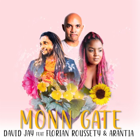 Monn Gate (feat. Florian Roussety & Arantia) | Boomplay Music
