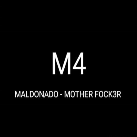 MOTHER FOCK3R | Boomplay Music