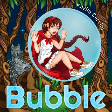 Bubble | Boomplay Music