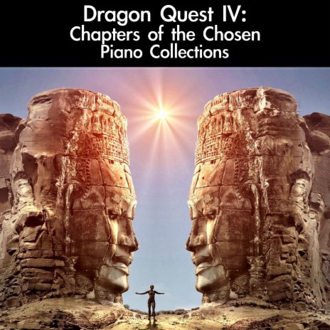 Weapon Merchant Torneko (From Dragon Quest IV: Chapters of the Chosen) [For Piano Solo] | Boomplay Music