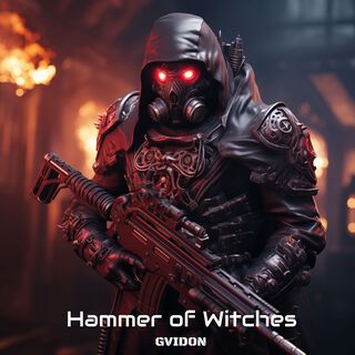 Hammer Of Witches