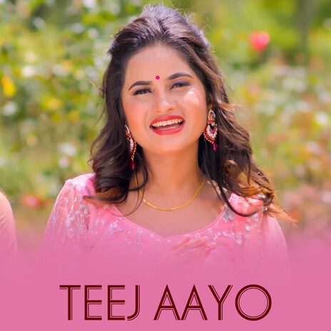 Teej Aayo | Boomplay Music