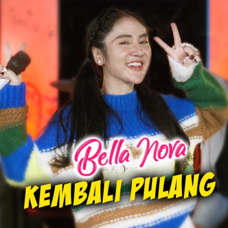 Kembali Pulang | Boomplay Music