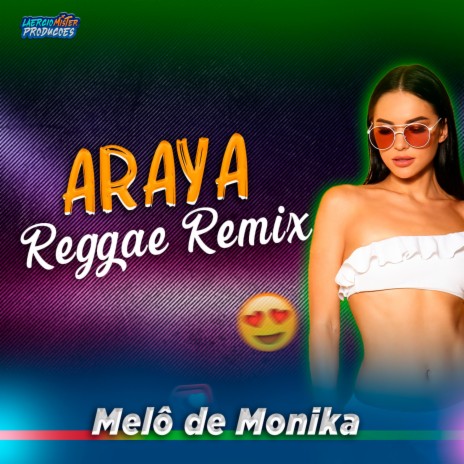 Melô de Monika (Reggae Remix) | Boomplay Music