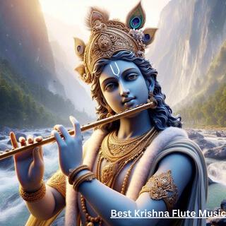 Best Krishna Flute Music