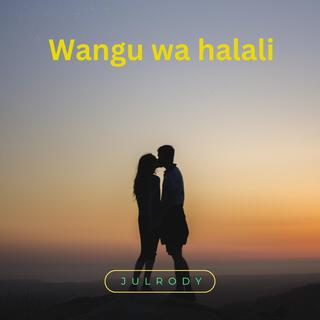 Wangu wa halali