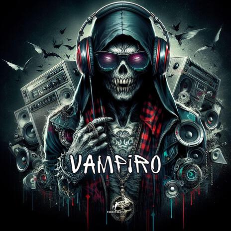 Vampiro | Boomplay Music