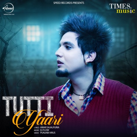 Tutti Yaari | Boomplay Music