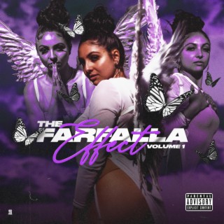The Farfalla Effect Volume 1