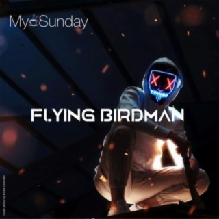 Flying Birdman lyrics | Boomplay Music