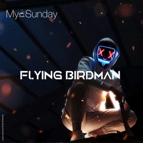 Flying Birdman