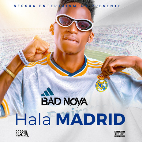 HALA MADRID | Boomplay Music