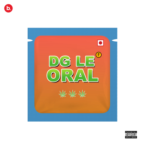 DG LE ORAL | Boomplay Music