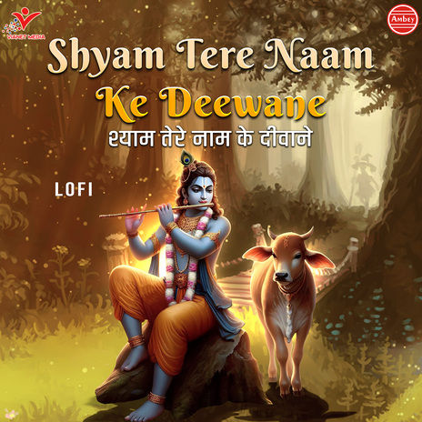 Shyam Tere Naam Ke Deewane-Lofi | Boomplay Music