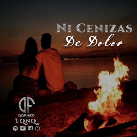 Ni Cenizas De Dolor | Boomplay Music