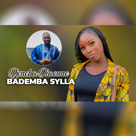 Bademba Sylla | Boomplay Music