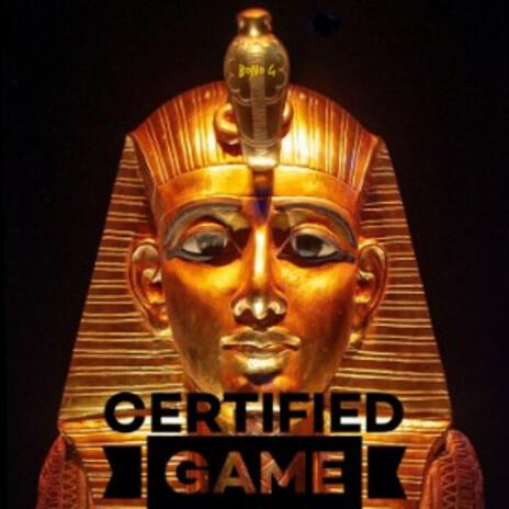 Certified Game (Remastered)