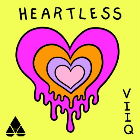 Heartless (Original Mix)
